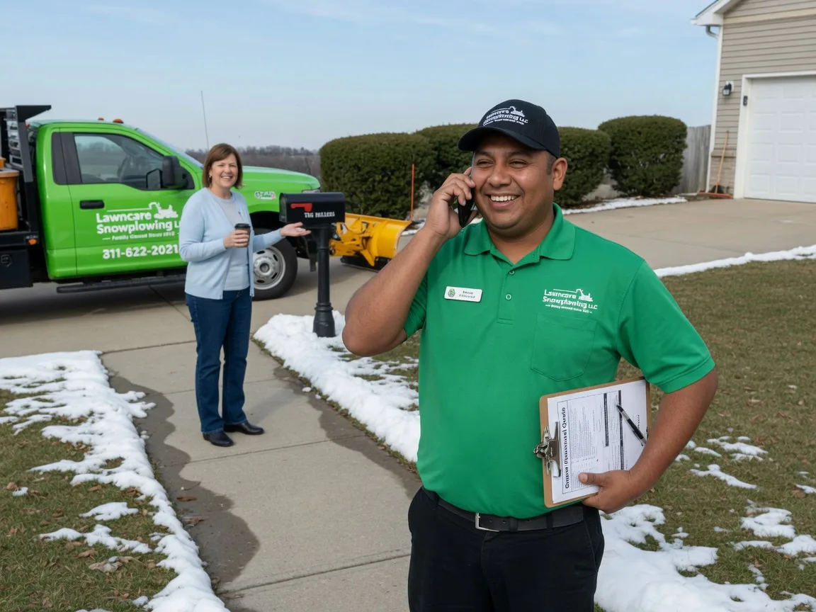 Lawn Care Services By Expert Landscaper Milford, MI FAQs